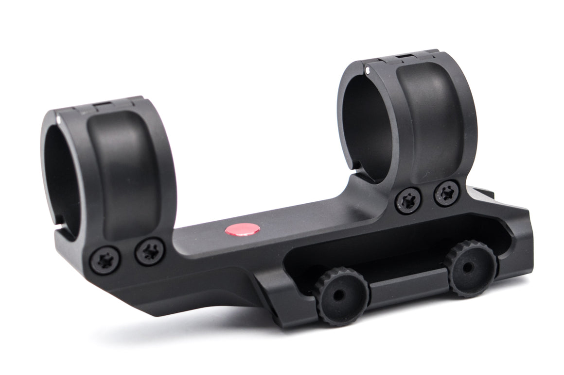 MF EG Sca Style Scope Mount 1.57" ( Black )
