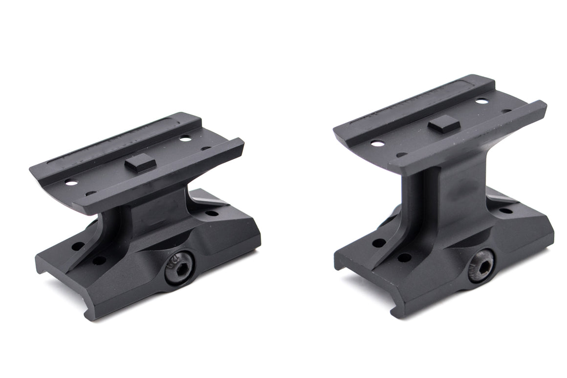 MF EG R Style T1 / T2 Mount ( 1.93" or 1/3 Lower )-1/3 Lower