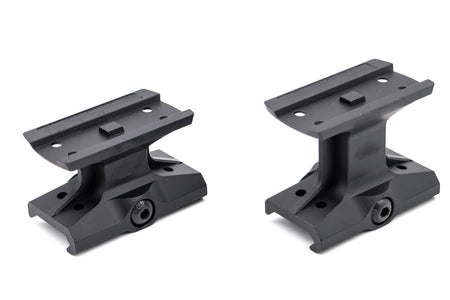 MF EG R Style T1 / T2 Mount ( 1.93" or 1/3 Lower )-1/3 Lower