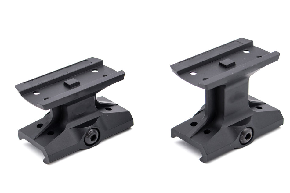 MF EG R Style T1 / T2 Mount ( 1.93" or 1/3 Lower )-1/3 Lower
