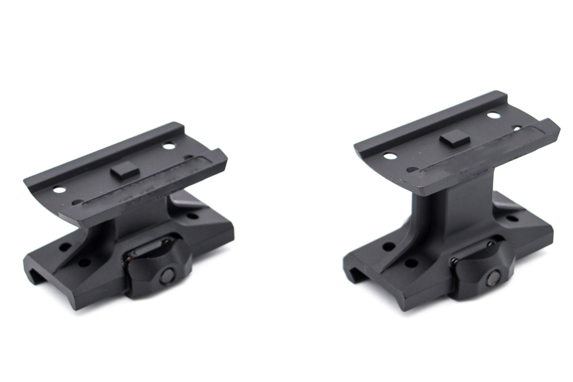 MF EG R Style T1 / T2 Mount ( 1.93" or 1/3 Lower )-1/3 Lower