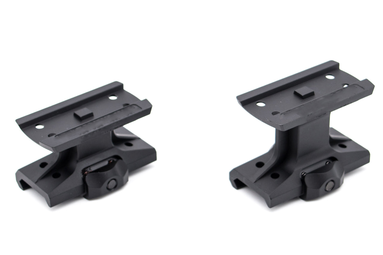 MF EG R Style T1 / T2 Mount ( 1.93" or 1/3 Lower )-1/3 Lower