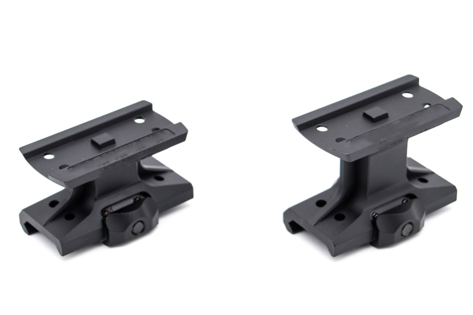 MF EG R Style T1 / T2 Mount ( 1.93" or 1/3 Lower )-1/3 Lower