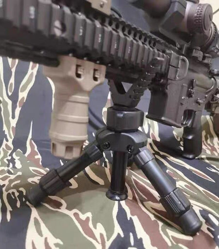 MF V-Mount Tripod / Bipods ( Adjust )