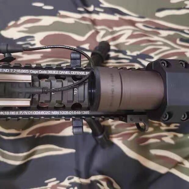 MF V-Mount Tripod / Bipods ( Adjust )