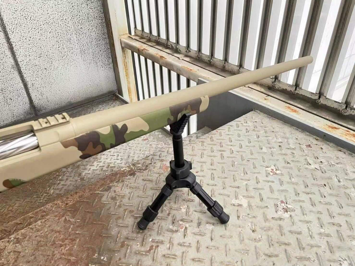 MF V-Mount Tripod / Bipods ( Adjust )