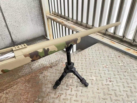 MF V-Mount Tripod / Bipods ( Adjust )