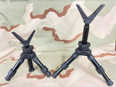 MF V-Mount Tripod / Bipods ( Adjust )