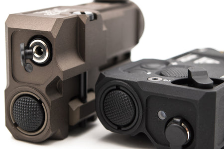 MF Z Style Laser Model 4 Drive ( Black / DE )-Dark Earth ( DE )