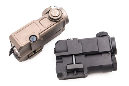 MF Z Style Laser Model 4 Drive ( Black / DE )-Dark Earth ( DE )