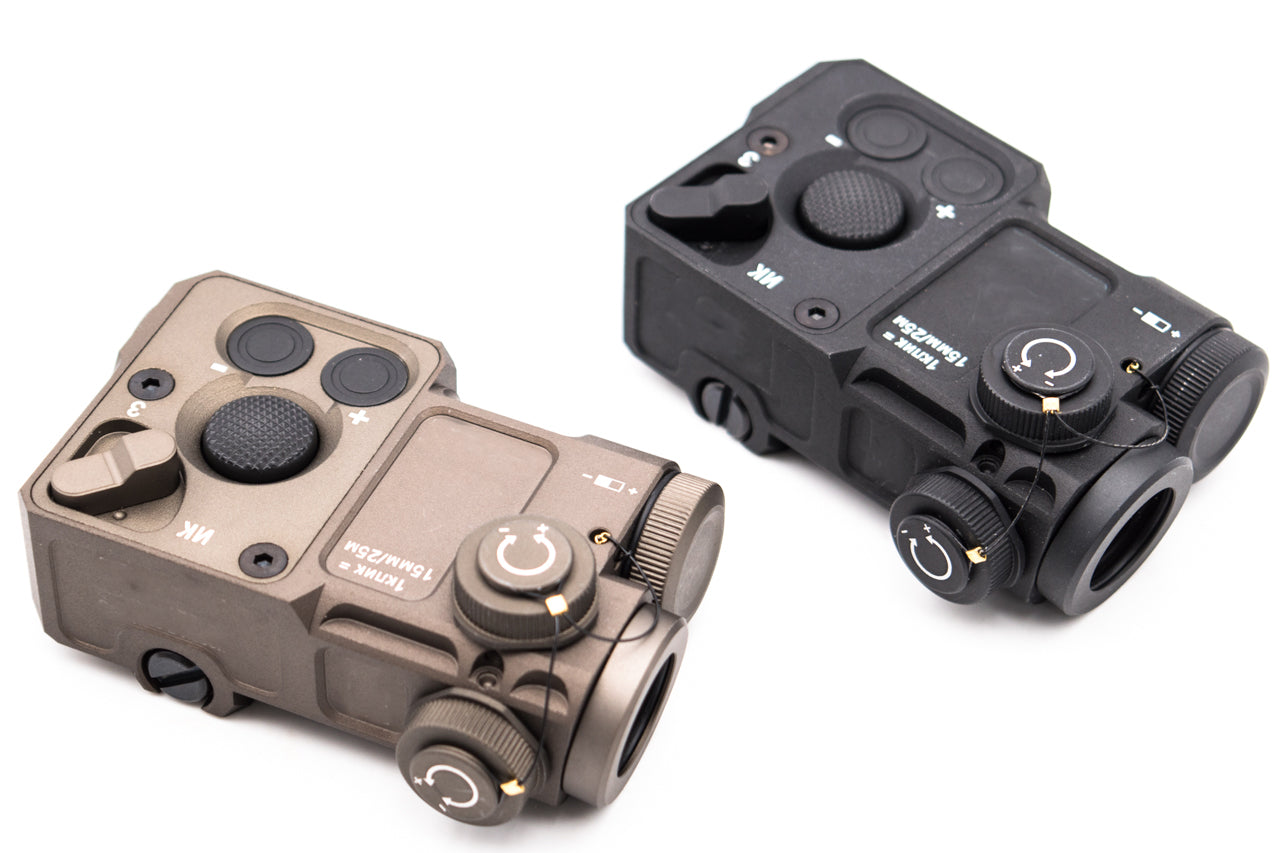 MF Z Style Laser Model 4 Drive ( Black / DE )-Dark Earth ( DE )