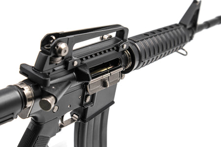 Metal Gear 1/2 Toy Model M4A1 w/ Dummy Bullet ( 1:2 )