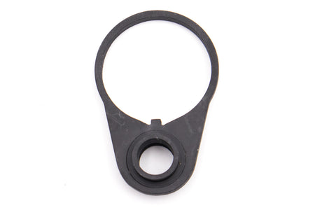 QD Sling Mount Swivel End Plate for WA GBB / PTW RS Spec. ( BC Star Style ) ( Steel )
