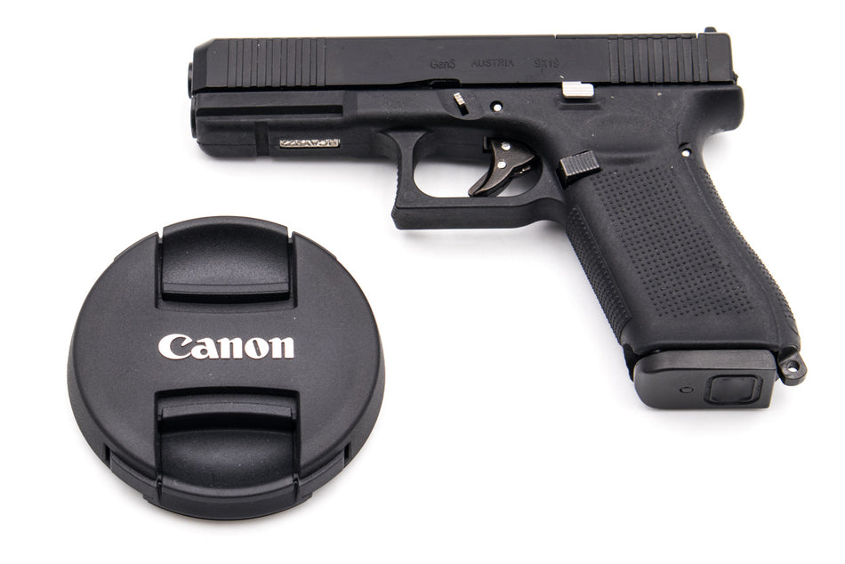 Metal Gear 1/2 Toy Model 17 Gen5 ( Dummy ) ( by Alloy Empire ) ( 1:2.05 )