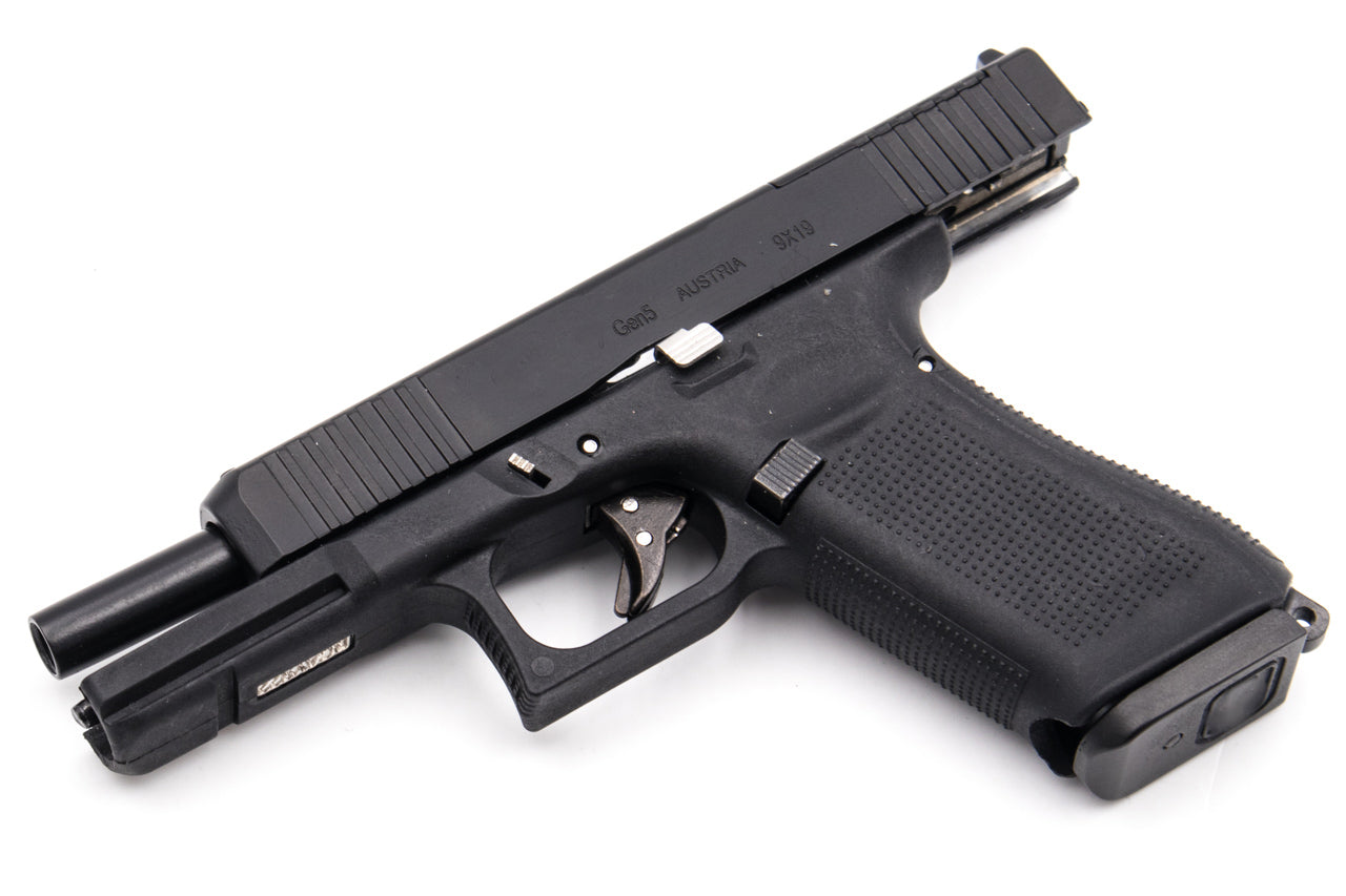 Metal Gear 1/2 Toy Model 17 Gen5 ( Dummy ) ( by Alloy Empire ) ( 1:2.05 )