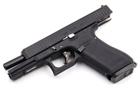 Metal Gear 1/2 Toy Model 17 Gen5 ( Dummy ) ( by Alloy Empire ) ( 1:2.05 )