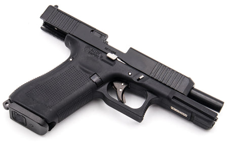 Metal Gear 1/2 Toy Model 17 Gen5 ( Dummy ) ( by Alloy Empire ) ( 1:2.05 )