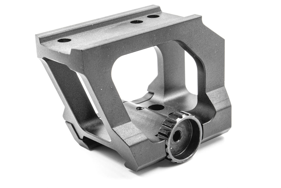 HWO T2 Red Dot L Style Mount ( 1.57" )