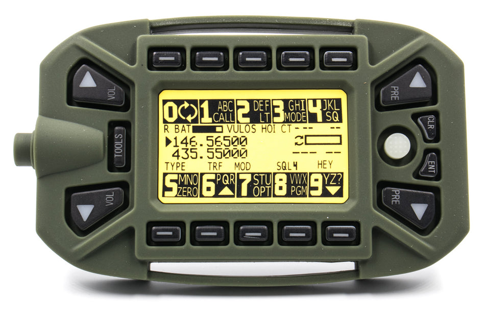 MF KDU Keypad Display Unit Dummy Model