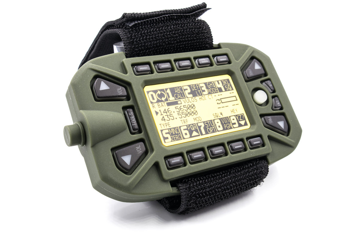 MF KDU Keypad Display Unit Dummy Model