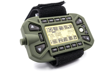 MF KDU Keypad Display Unit Dummy Model