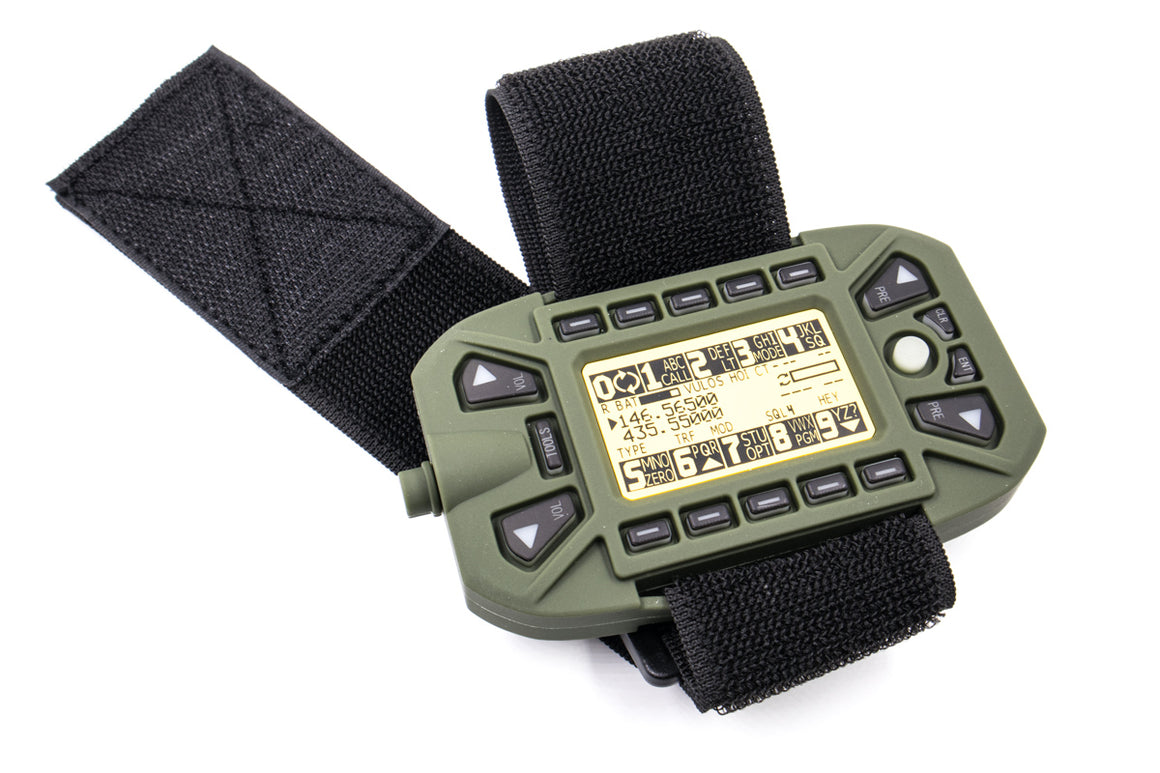 MF KDU Keypad Display Unit Dummy Model