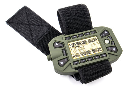 MF KDU Keypad Display Unit Dummy Model