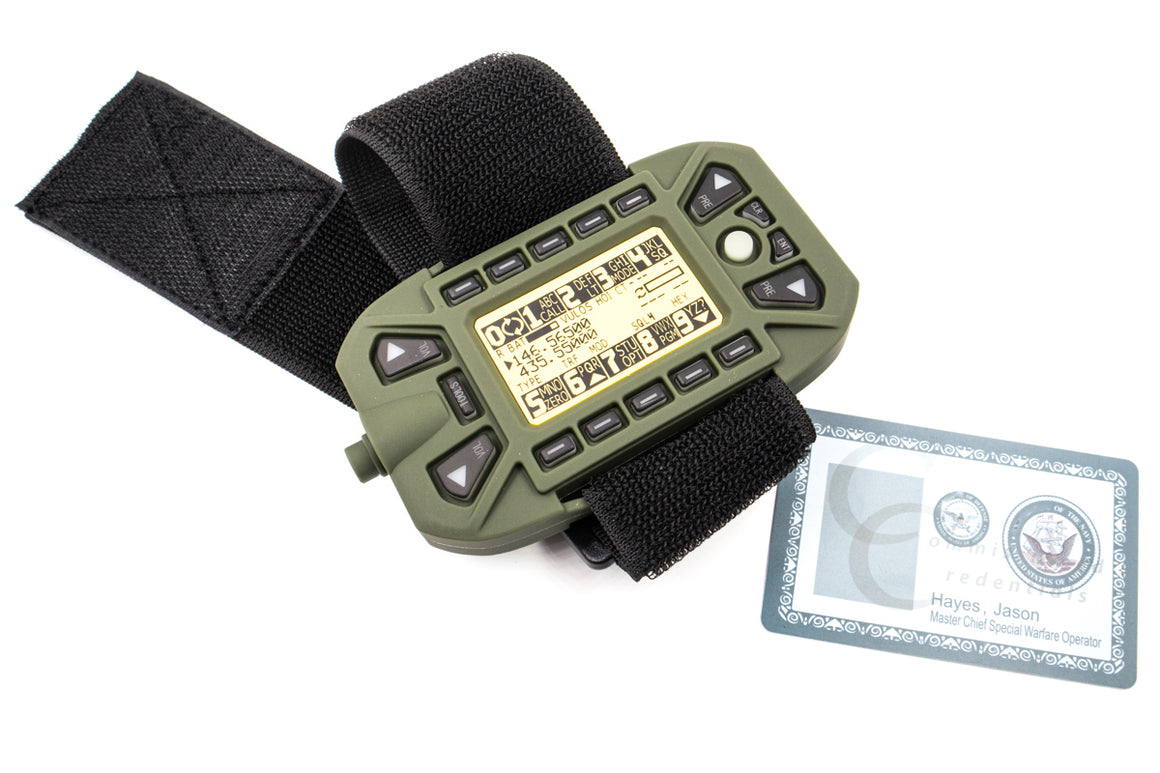 MF KDU Keypad Display Unit Dummy Model