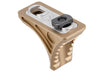 MF Ai Type A Hand Stop Keymod & M-LOK ( DE )