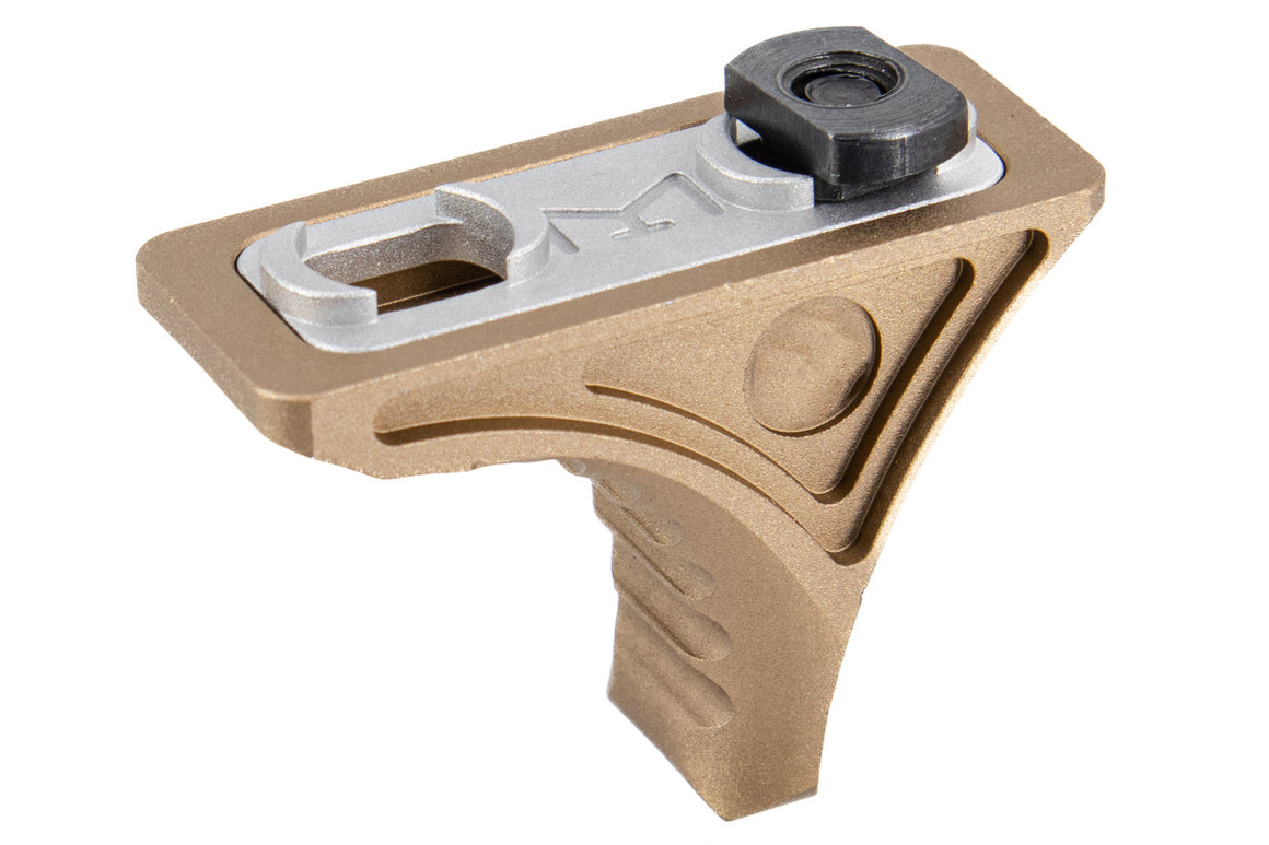 MF Ai Type A Hand Stop Keymod & M-LOK ( DE )