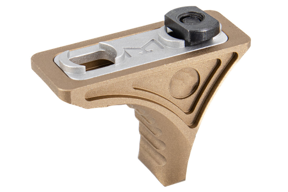 MF Ai Type A Hand Stop Keymod & M-LOK ( DE )