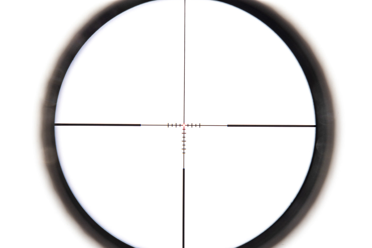 EG CAG HD 1-6x 24 Airsoft Scope Standard LITE Set ( Lever + Cover )