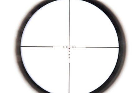 EG CAG HD 1-6x 24 Airsoft Scope Standard LITE Set ( Lever + Cover )