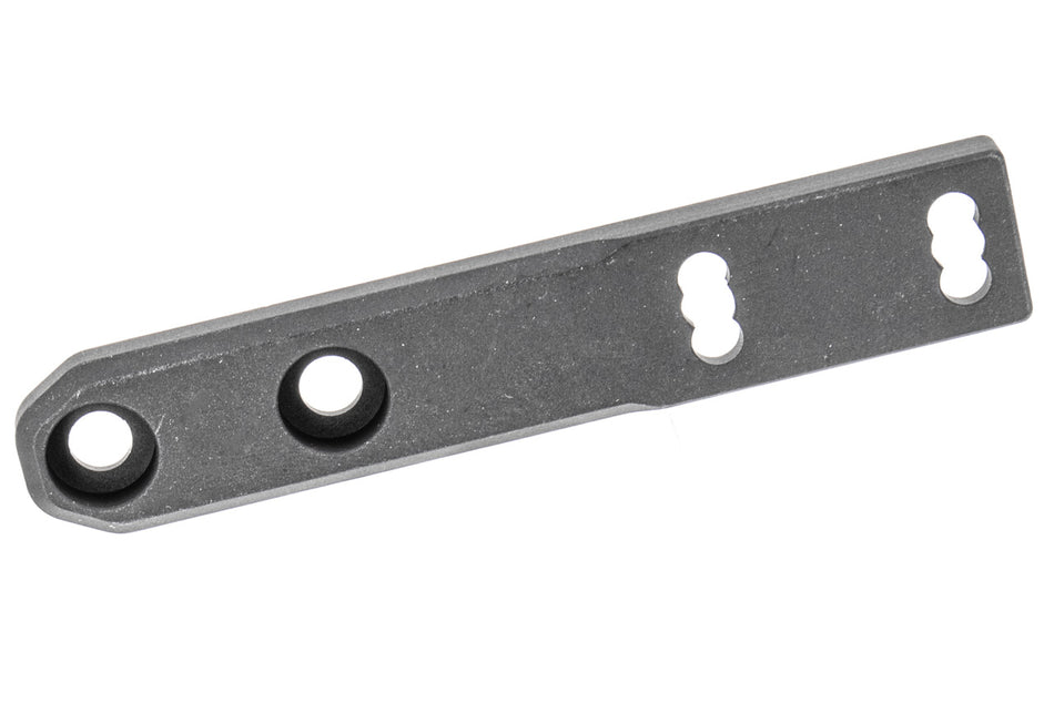 MF AD Style Lnline Scout Mount M-LOK ( Black )