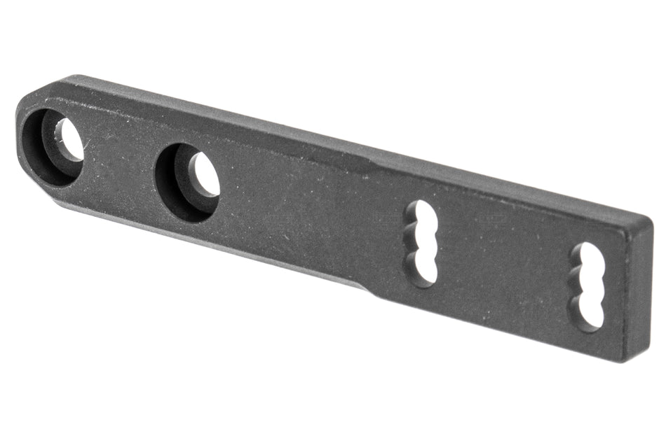 MF AD Style Lnline Scout Mount M-LOK ( Black )