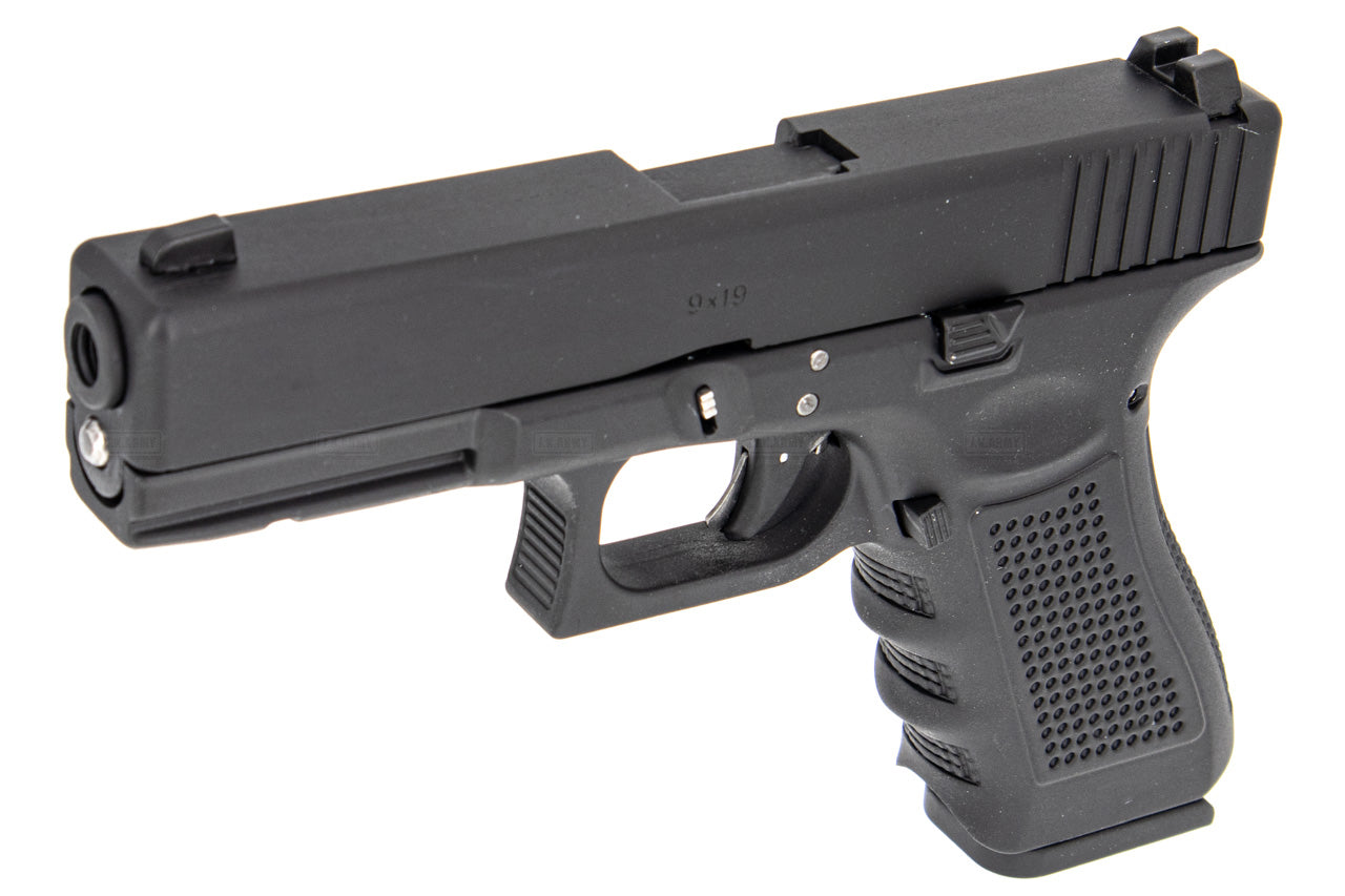 Metal Gear 1/2 Toy Model 17 Gen4 ( 1:2.05 ) ( Collection )