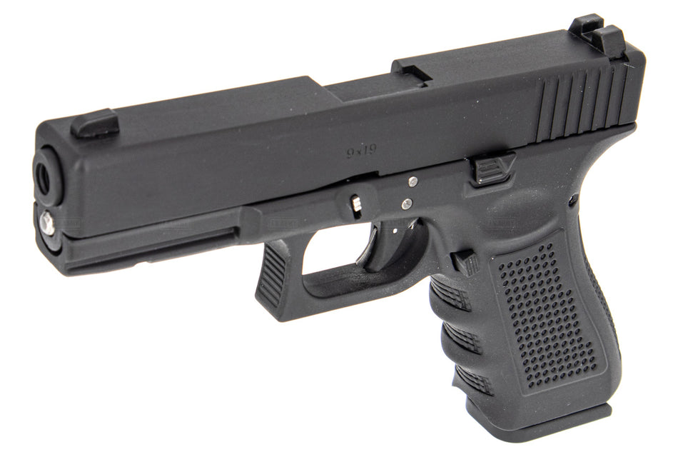 Metal Gear 1/2 Toy Model 17 Gen4 ( 1:2.05 ) ( Collection )