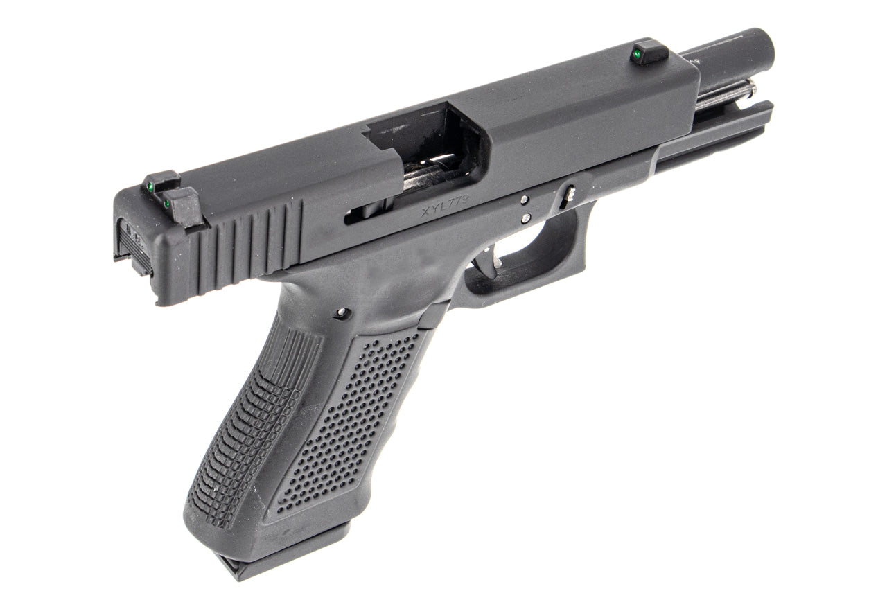 Metal Gear 1/2 Toy Model 17 Gen4 ( 1:2.05 ) ( Collection )