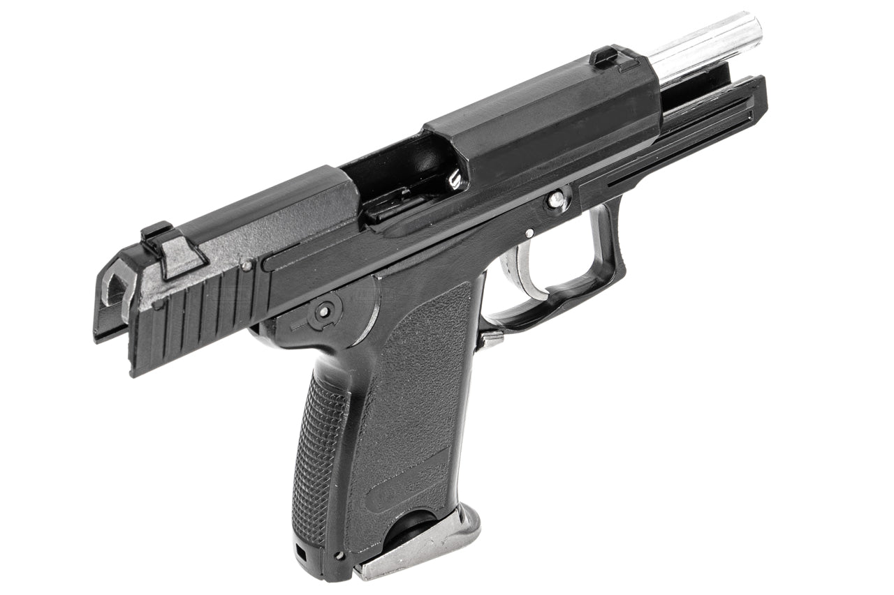 Metal Gear 1/2 Toy Model USP ( 1:2.05 ) ( Collection )