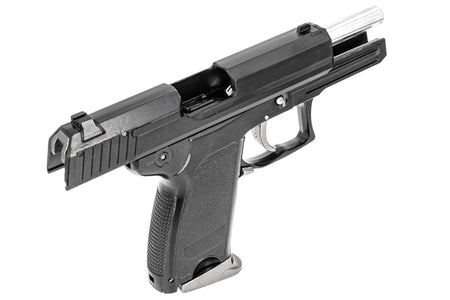 Metal Gear 1/2 Toy Model USP ( 1:2.05 ) ( Collection )