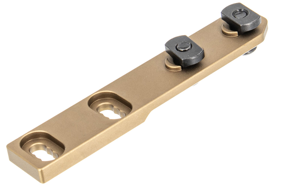 MF AD Style Lnline Scout Mount M-LOK ( DE )