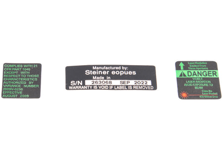 MF Offset C Style Laser Pointer Airsoft Device ( IR / Green Laser )-Dark Earth ( DE )-IR Laser