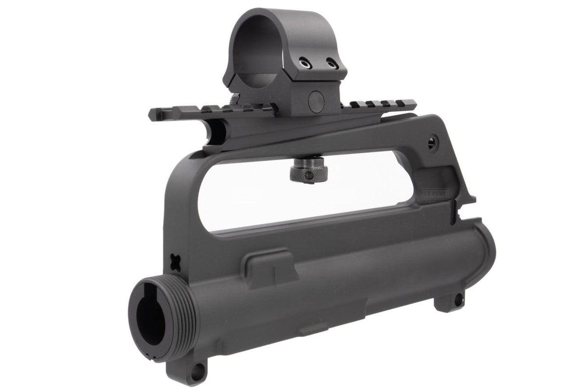 RGW M4 Gordon Carbine Style Carry Handle Rail Scope Mount For Aimpoint ...