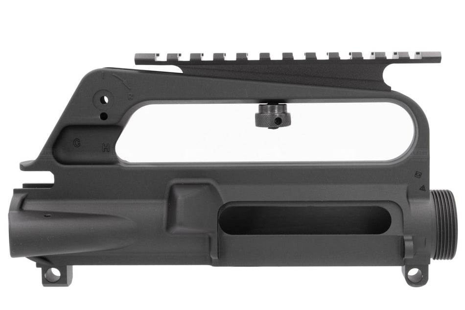 RGW M4 Carbine Carry Handle Rail Mount for M4A1 / M16A1 / Mod 733 Airsoft