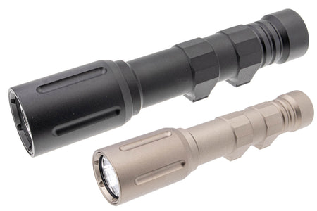 MF SOTAC ML 18650 Style Flashlight Long Version-Dark Earth ( DE )
