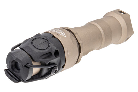 MF SD-090 LED Flashlight / IR Light-LED Light-Dark Earth ( DE )