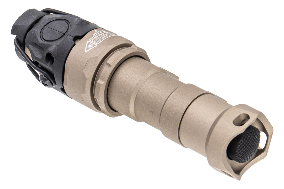 MF SD-090 LED Flashlight / IR Light-LED Light-Dark Earth ( DE )