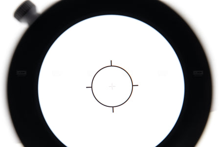 MF EG VODO Style 1-6x24 FFP LPVO Airsoft Scope ( Black )