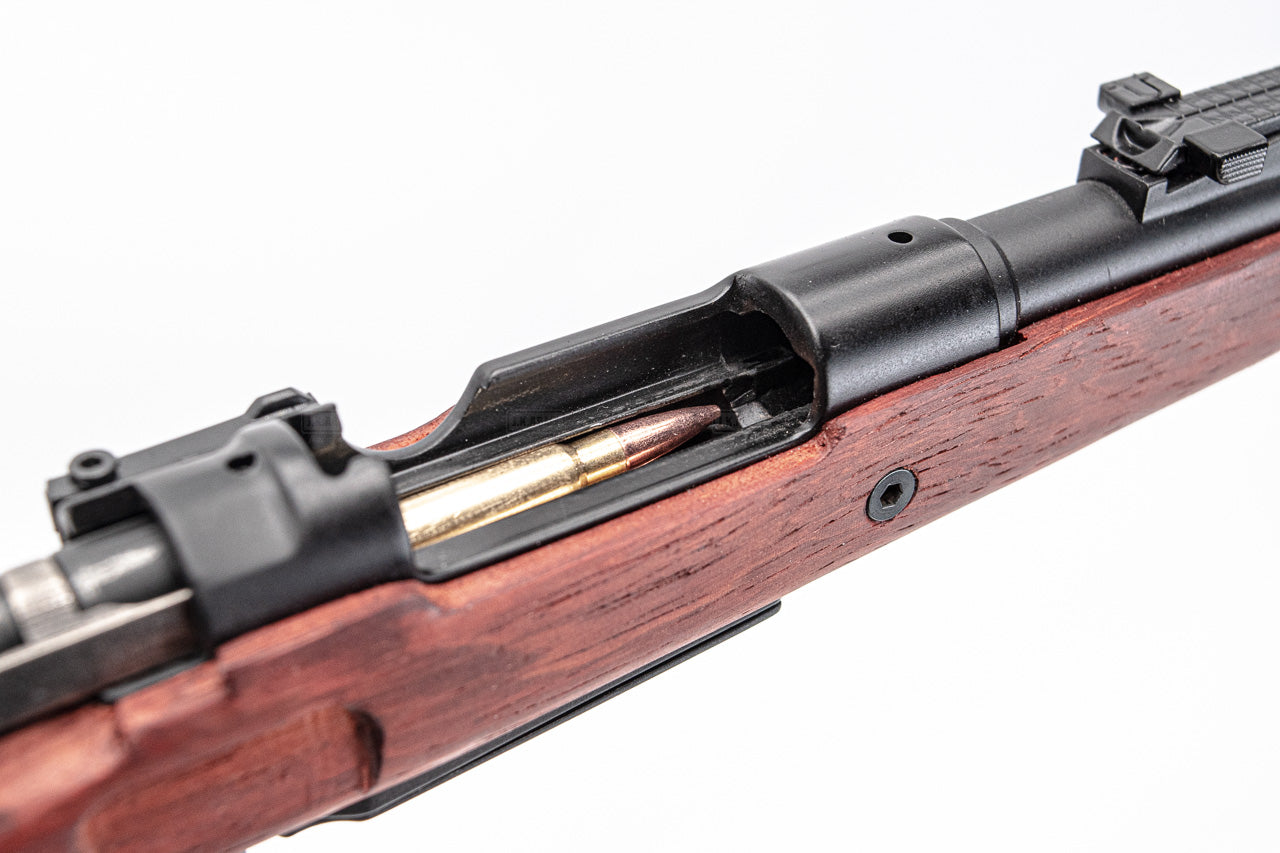 Metal Gear 1/2 Toy Model Kar98k ( 1:2.05 ) ( Collection )