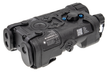 MF LAB PEQ NGAL Drive ( LED / IR / Red or Green Laser ) ( Polymer )-Dark Earth ( DE )-Green Laser